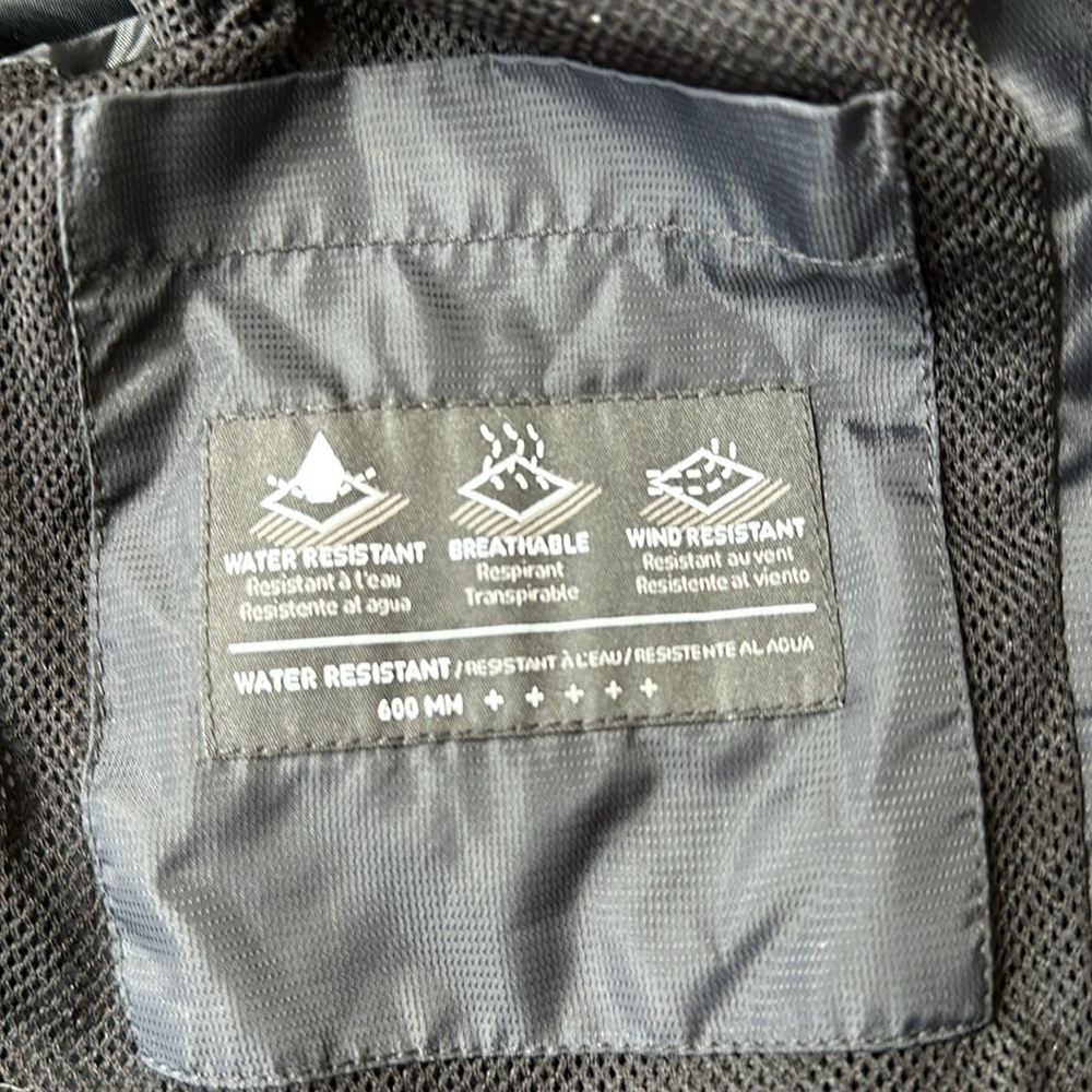 Volcom jacket 4t - Picture 3 of 6